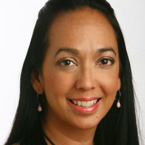 Frances Robles